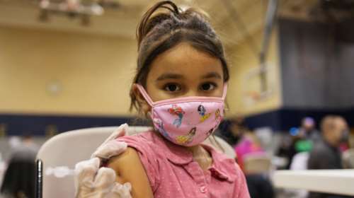 Εμβολιασμοί παιδιών: Σε ποια νοσοκομεία της Αττικής θα γίνονται - Εμβολιαστικά κέντρα σε 75 περιοχές της χώρας