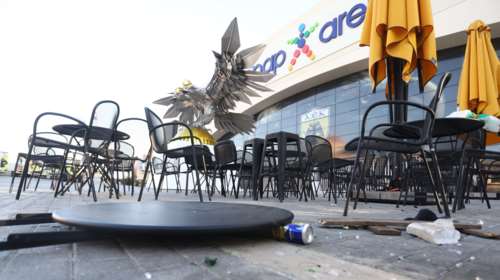 Ν. Φιλαδέλφεια: Συνεχίζεται η έρευνα για την είσοδο των Κροατών στη χώρα - Θα εξεταστούν 15-20 αξιωματικοί της ΕΛΑΣ