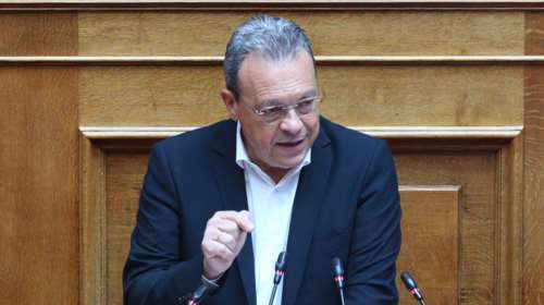 Φάμελλος: Οι πρακτικές που εφαρμόστηκαν στο σκάνδαλο του ΟΠΕΚΕΠΕ θυμίζουν Καμόρα