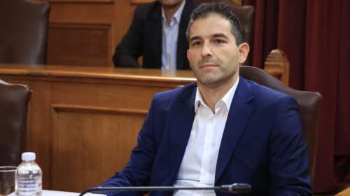 Εξεταστική ΟΠΕΚΕΠΕ: "Η διοίκηση Μπαμπασίδη κωλυσιεργούσε", κατέθεσε ο CEO της Cognitera SA