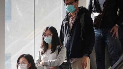 Κορονοϊός: Αν αρθούν γρήγορα τα μέτρα περιορισμού, θα έρθει δεύτερο κύμα μέσα στο καλοκαίρι