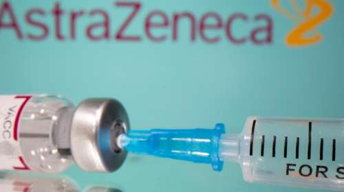 Εμβόλιο AstraZeneca: Γιατί άλλαξε γνώμη η Επιτροπή Εμβολιασμών - Οι νέες εκτιμήσεις