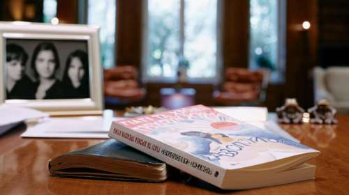 Μητσοτάκης για το βιβλίο του Διονύση Σαββόπουλου: &quot;Δυσκολεύομαι να το αφήσω από τα χέρια μου&quot;