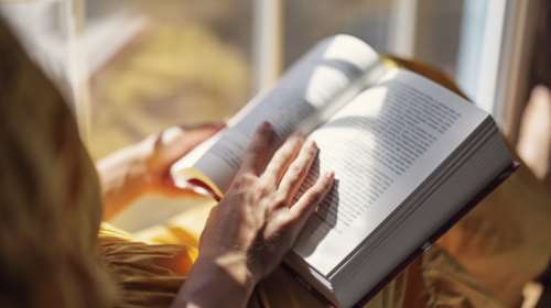 23η Απριλίου: Πώς καθιερώθηκε ως Παγκόσμια Ημέρα Βιβλίου