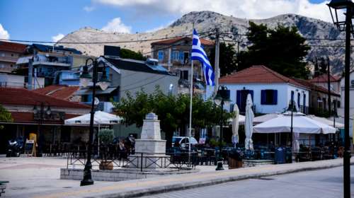 Θρίλερ με την εξαφάνιση μητέρας τριών ανήλικων παιδιών στη Βόνιτσα - Αγνοείται εδώ και ένα μήνα