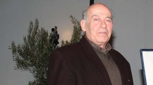 Η άγνωστη ιστορία για τη συνάντηση του Θανάση Βέγγου με τον νέο πάπα- Εγινε στην Κολομβία πριν από 30 χρόνια