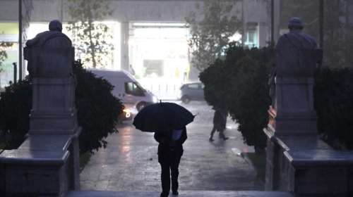 Κακοκαιρία Byron: Πώς θα λειτουργήσουν την Παρασκευή οι δημόσιες υπηρεσίες