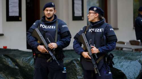 Αυστρία: Κρατούσε τη νεκρή μητέρα του στο υπόγειο για να παίρνει τη σύνταξη