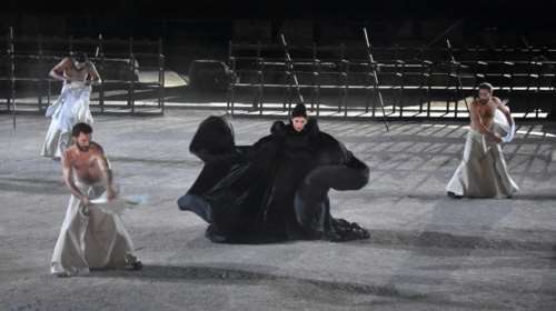 Στη &quot;Διαύγεια&quot; η ΚΥΑ για τα μέτρα στήριξης καλλιτεχνών, ξεναγών και τουριστικών συνοδών - Ποιοι δικαιούνται τα 534 ευρώ