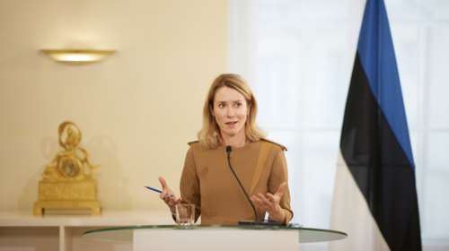 Παρέμβαση Κάλας για το Τουρκολιβυκό μνημόνιο: Παραβιάζει τα κυριαρχικά δικαιώματα τρίτων κρατών