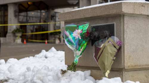 Φρίκη στο Τορόντο: 73χρονος σκότωσε πέντε γείτονές του- "Έπεσε" νεκρός από πυρά αστυνομικών ο δράστης