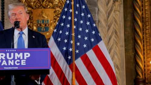 Επαινοι Τραμπ για Τουρκία και Ερντογάν: &quot;Πολύ έξυπνη, ήθελε για χιλιάδες χρόνια τη Συρία και τα κατάφερε&quot;