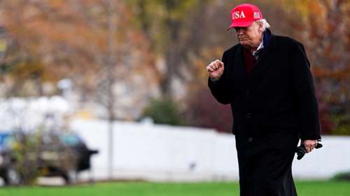 Στην κόψη οι σχέσεις ΗΠΑ-Βενεζουέλας: Για νέα αποικιοκρατία μιλάει το Καράκας - &quot;Στόχος του Τραμπ τα πετρελαϊκά αποθέματα&quot;