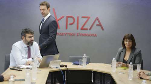 Φυλλοροεί ο ΣΥΡΙΖΑ: Αποχωρούν 50 πανεπιστημιακοί και 19 μέλη της Νεολαίας με αιχμές κατά Κασσελάκη - Ολα τα ονόματα