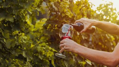 Γιατί ανοίγουν τόσα πολλά wine bars και spritzερίες στην Αθήνα