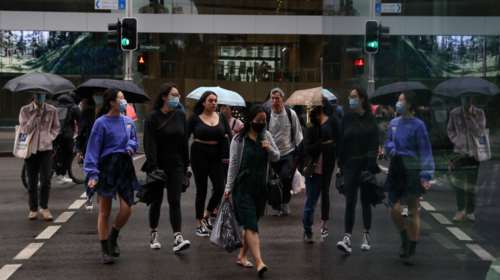 Αυστραλία: Τον Ιανουάριο η παραλαβή των πρώτων εμβολίων κατά του κορονοϊού