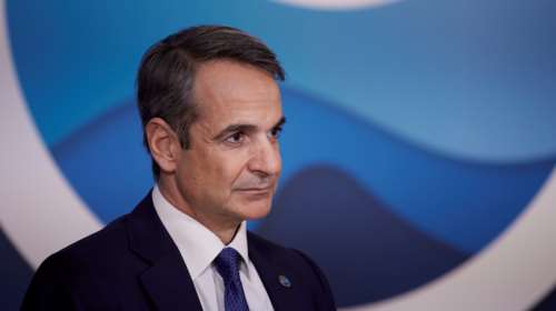 Κυριάκος Μητσοτάκης: &quot;Όλοι μετράμε - Πάρτε μέρος στην απογραφή&quot; - Πώς γίνεται η διαδικασία [Βίντεο]