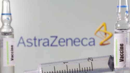 &quot;Μύλος&quot; στις Βρυξέλλες με την AstraZeneca: &quot;Ισχύει το ραντεβού με την ΕΕ&quot;, αναφέρει η εταιρεία