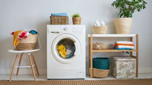 Tip of the Day: Πλυντήριο ρούχων με… πρόγραμμα