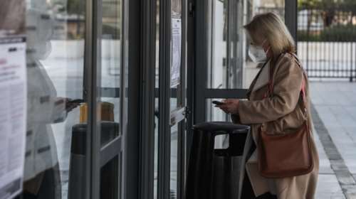 Φονικές πλημμύρες στη Μάνδρα: Την ενοχή της Ρένας Δούρου για τρεις κατηγορίες ζητά η εισαγγελέας