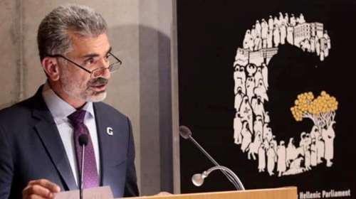 Νέα πρόκληση: Κρατούμενος στην  Τουρκία ο πρόεδρος της Παμποντιακής Ομοσπονδίας - Απελαύνεται στην Ελλάδα