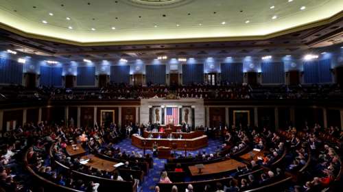 Ψήφισμα καταδίκης της παράνομης κατοχής της Κύπρου από την Τουρκία κατατέθηκε στη Βουλή των Αντιπροσώπωn στις ΗΠΑ: Τι ζητά