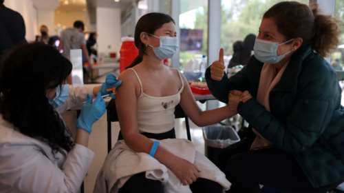 UNICEF: Επιδεινώθηκε η ψυχική υγεία παιδιών κι εφήβων λόγο κορονοϊού