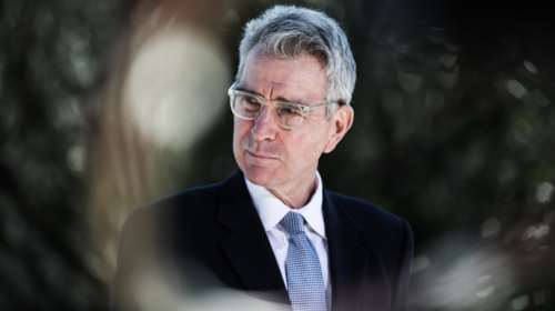 Πάιατ: &quot;Η Ελλάδα έχει πετύχει καταπληκτικά πράγματα τα τελευταία 200 χρόνια&quot; - Μήνυμα στα ελληνικά