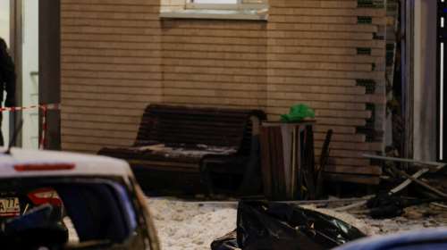 Νεκρός ο Ρώσος στρατηγός Κιρίλοφ από έκρηξη στη Μόσχα - Ήταν επικεφαλής των δυνάμεων πυρηνικής άμυνας