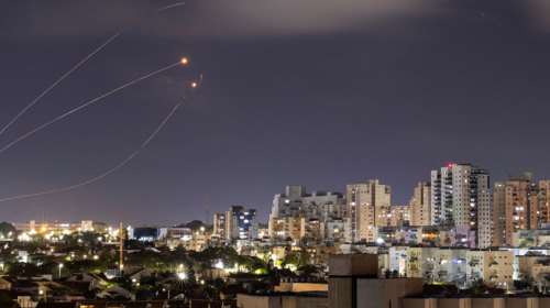 Η Χαμάς ζητά από το Ισραήλ να σταματήσει η επίθεση στη Ράφα - Κρίσιμες διαπραγματεύσεις στο Κάιρο για εκεχειρία