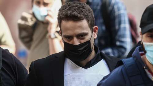 Γλυκά Νερά: Κατηγορίες &quot;φωτιά&quot; από τον εισαγγελέα για τον Μπάμπη Αναγνωστόπουλο - Κόλαφος το πόρισμα