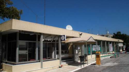 Θεσσαλονίκη: Ελεύθερη χωρίς όρους η γιατρός για τον θάνατο τροφίμου στο Ψυχιατρικό Νοσοκομείο