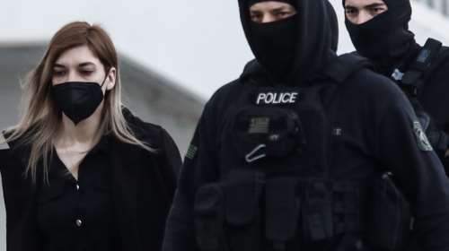 Δίκη Πισπιρίγκου: Την καίει η παιδίατρος για την Τζωρτζίνα, &quot;δεν πεθαίνει έτσι ένας άνθρωπος…&quot; - Εξαλλος ο Κούγιας