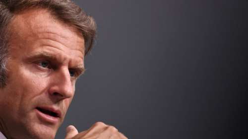 Η επόμενη μέρα για την Γαλλία στα χέρια του Μακρόν: Παζάρια με τους Σοσιαλιστές ή εκλογές που ζητούν Λεπέν και Αριστερά