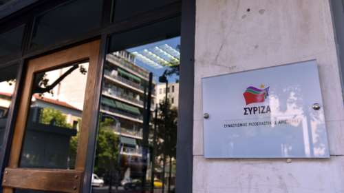 Νέα &quot;σφαγή&quot; στον ΣΥΡΙΖΑ: Η &quot;Ομπρέλα&quot; διαψεύδει τα νούμερα της ηγεσίας για τις κάλπες - &quot;Χαμηλή συμμετοχή στην Αττική&quot;