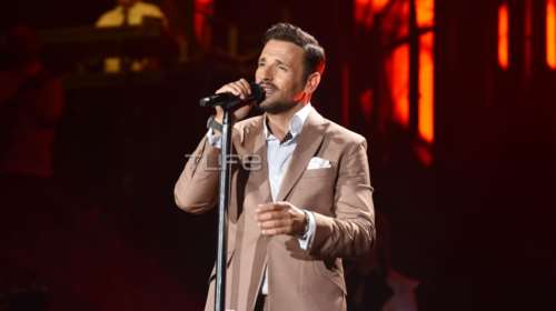 Χαμός στην πρεμιέρα του Νίκου Βέρτη - Ξεφάντωμα στα μπουζούκια μετά την καραντίνα! [Εικόνες, Βίντεο]