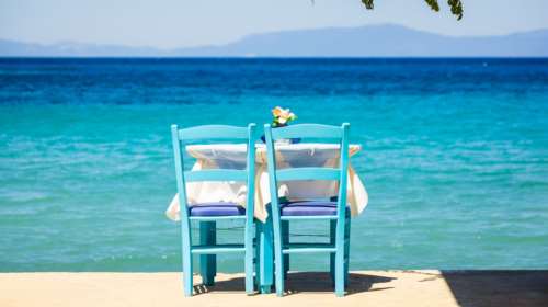 Ποιο νησί του Αιγαίου ελκύει χιλιάδες Τούρκους τουρίστες - &quot;Γαλαζοπράσινες παραλίες - καταπράσινα τοπία&quot;