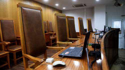 Στο εδώλιο 83 ηλικιωμένοι ομογενείς από τη Γεωργία - Έπαιρναν επιδόματα από τον ΟΠΕΚΑ με πλαστές βεβαιώσεις