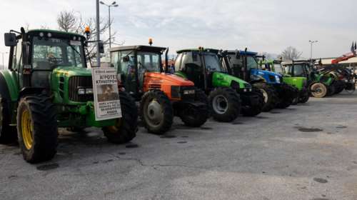 Αγρότες: Η απάντηση της κυβέρνησης στα αιτήματά τους - Ποια υλοποιούνται, ποια δεν γίνεται να επιλυθούν
