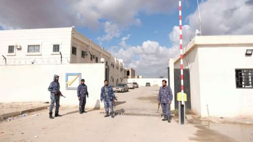 Λιβύη: Aναβολή των προεδρικών εκλογών αποφάσισε η Βουλή - Στον αέρα η προσωρινή κυβέρνηση