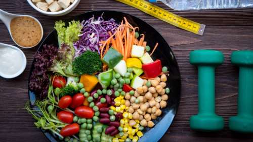 Τα... μυστήρια του αδυνατίσματος: Ποιοι παράγοντες καθορίζουν πόσα κιλά χάνουμε και πόσο γρήγορα