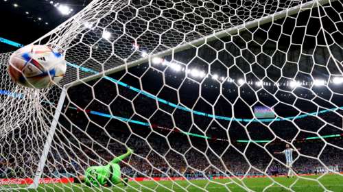 Μουντιάλ 2022: Στα πέναλτι κανείς δεν θέλει την Αργεντινή- Οι 5 κορυφαίες Εθνικές στα Μουντιάλ από τα 11 βήματα
