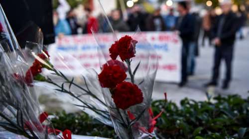 Επέτειος Πολυτεχνείου: Κυκλοφοριακές ρυθμίσεις από σήμερα στην Αθήνα - Ποιοι δρόμοι θα είναι κλειστοί