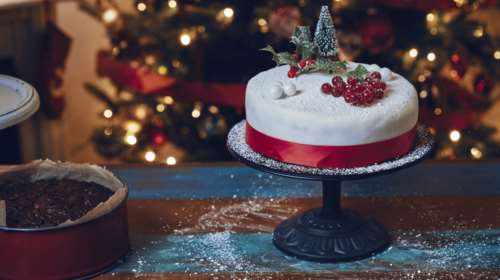 Εορτολόγιο: Ποιοι γιορτάζουν σήμερα, Τρίτη 3 Δεκεμβρίου