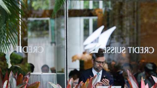 Ανάλυση: Γιατί η διεθνής κρίση δεν &quot;αγγίζει&quot; τις ελληνικές τράπεζες