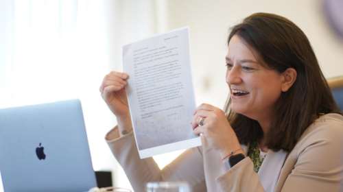 Πρόσκληση Κεραμέως στους υπεύθυνους Παιδείας των κομμάτων για συζήτηση σχετικά με το νέο νομοσχέδιο