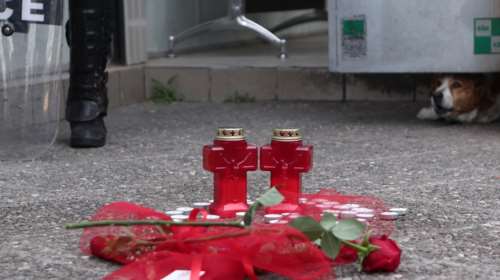 Δολοφονία Κυριακής Γρίβα: Η ΕΔΕ ολοκληρώθηκε αλλά... επέστρεψε πίσω - Παραλείψεις &quot;είδε&quot; ο Συνήγορος του Πολίτη