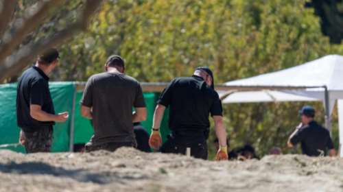 Ηράκλειο: Βρήκαν νεκρό Σουηδό στο χωράφι με τραύμα στο κεφάλι - Δίπλα του ένα μπουκάλι με αλκοόλ