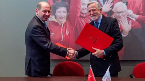 Οι δρόμοι της αλληλεγγύης οδηγούν στα νησιά της Ελλάδας!