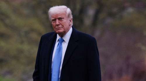 Εξοργισμένος ο Τραμπ με την Κίνα: Έχει παραβιάσει πλήρως τη συμφωνία με τις ΗΠΑ για τους δασμούς